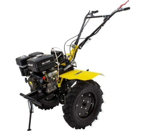 машина сельскохозяйственная мк-11000pe с электрост. huter 70/5/17 от BTSprom.by
