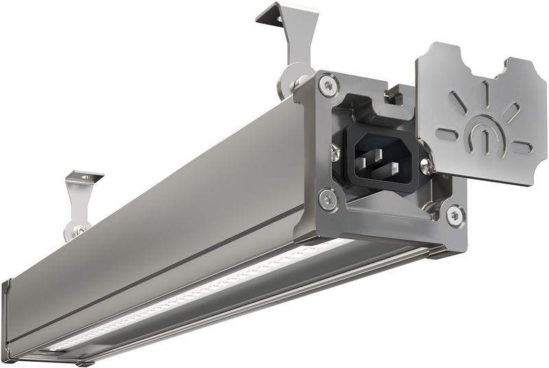 светильник светодиодный tl-trade line rus 17 s l417 ip65 4к технологии света ут000015488 от BTSprom.by