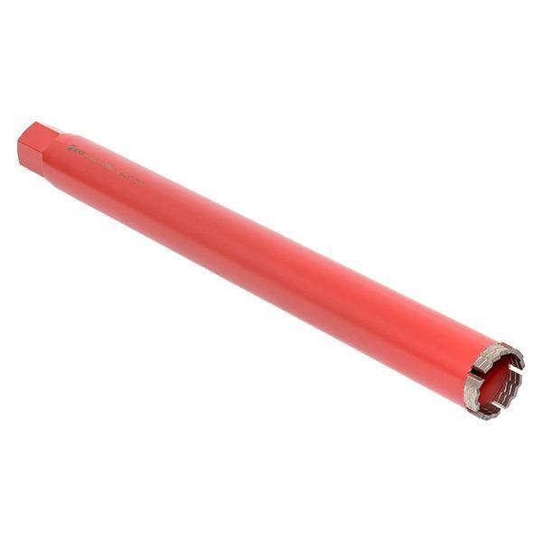 коронка алмазная (проходка) wchp-52/450 (1 1/4дюйм unc) expert ekf wchp-sf52/450 от BTSprom.by