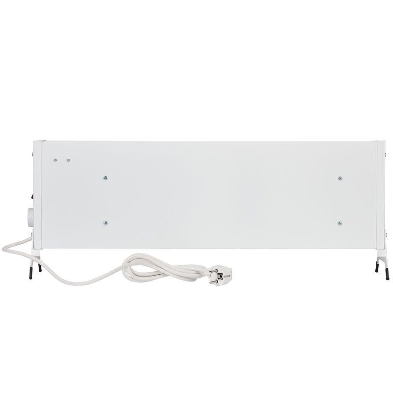  Конвектор электрический Такса с механическим термостатом 1.5кВт СОКОЛ 60-0122 фото в каталоге от BTSprom.by