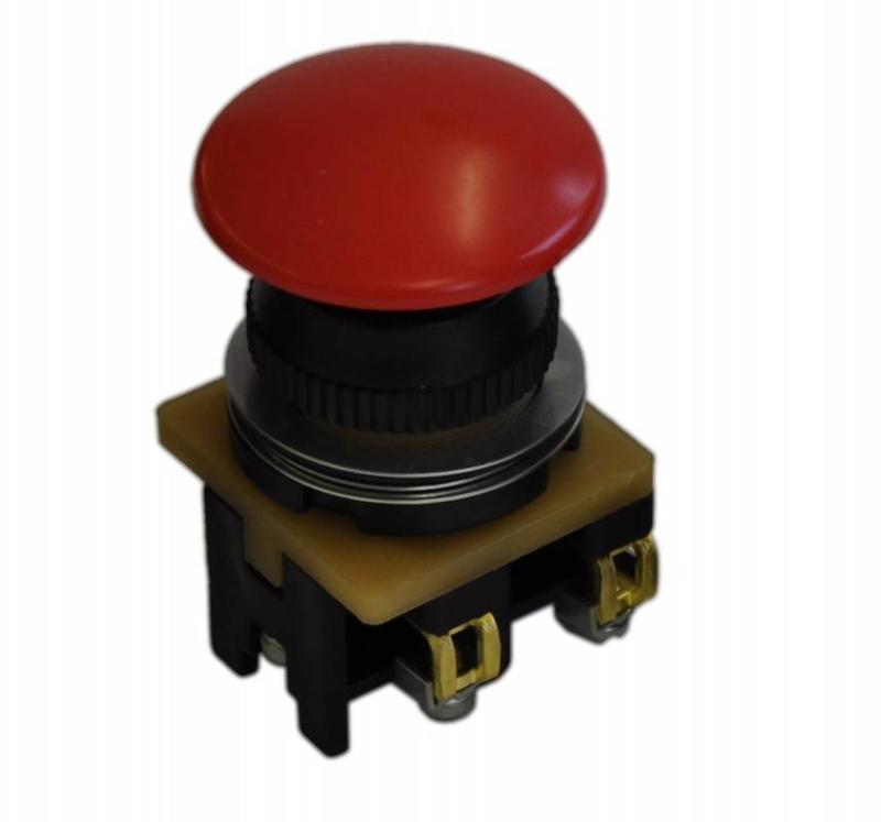 выключатель кнопочный ку-112201 чэаз a8119-t44166268 от BTSprom.by
