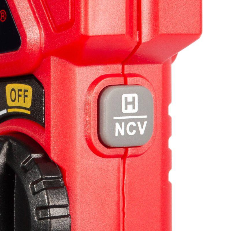  Клещи токовые цифровые KT 207D PROLINE КВТ 91920 фото в каталоге от BTSprom.by