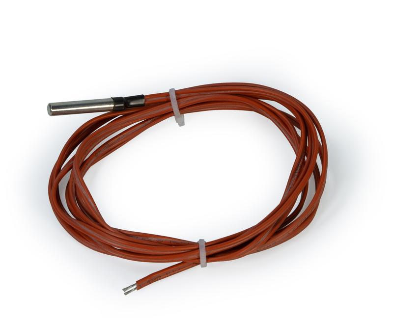 датчик температуры на проводе rt823 devi 140r1097r от BTSprom.by