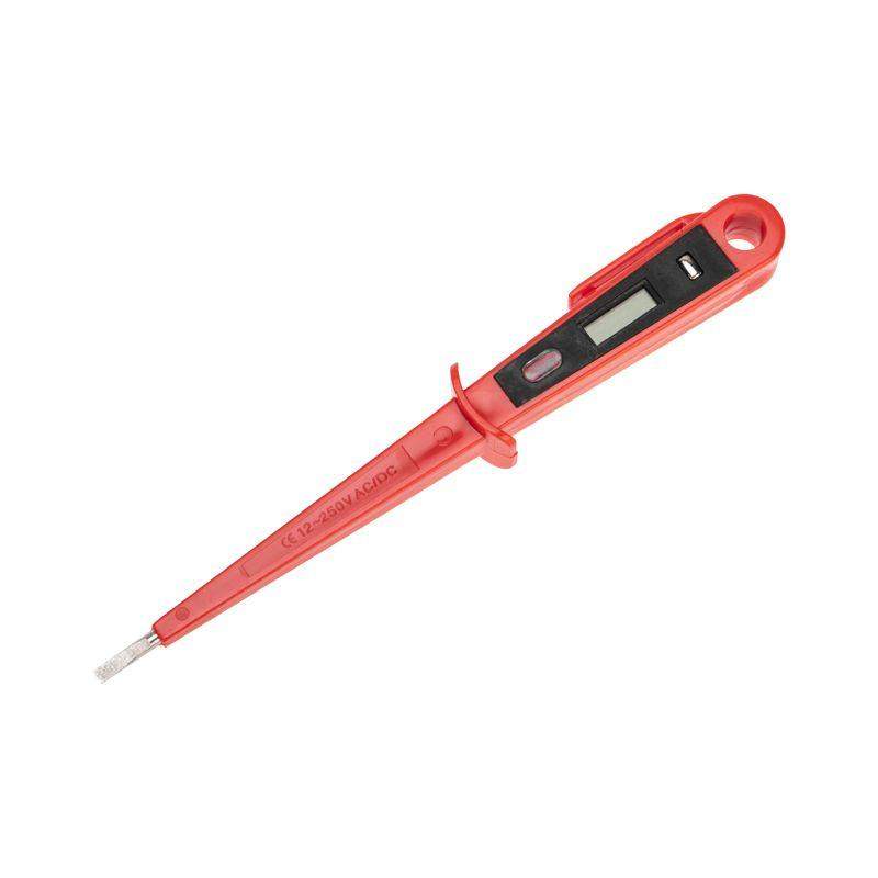 тестер-пробник r-15 150мм rexant 12-2033 от BTSprom.by