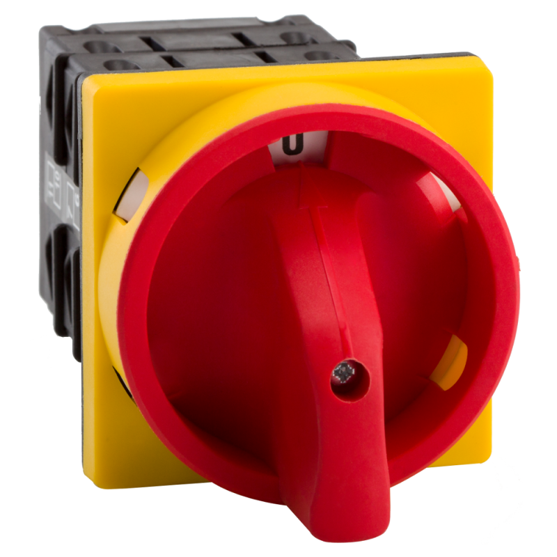 переключатель кулачковый optiswitch 4g10-2537-u-s25 кэаз 296163 от BTSprom.by