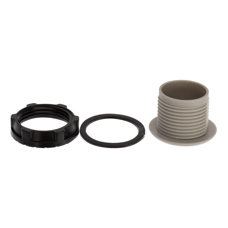  Заглушка для отверcтия 22мм Rexant 36-9013 фото в каталоге от BTSprom.by