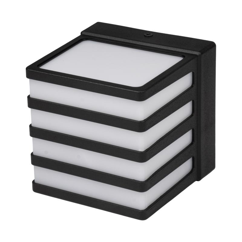 светильник pwl 115115/02 ip54 230в bl под лампу gx53 архитектурный jazzway 5068797 от BTSprom.by