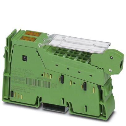 модуль клеммный функциональный inline ib il rs uni-pac phoenix contact 2700893 от BTSprom.by