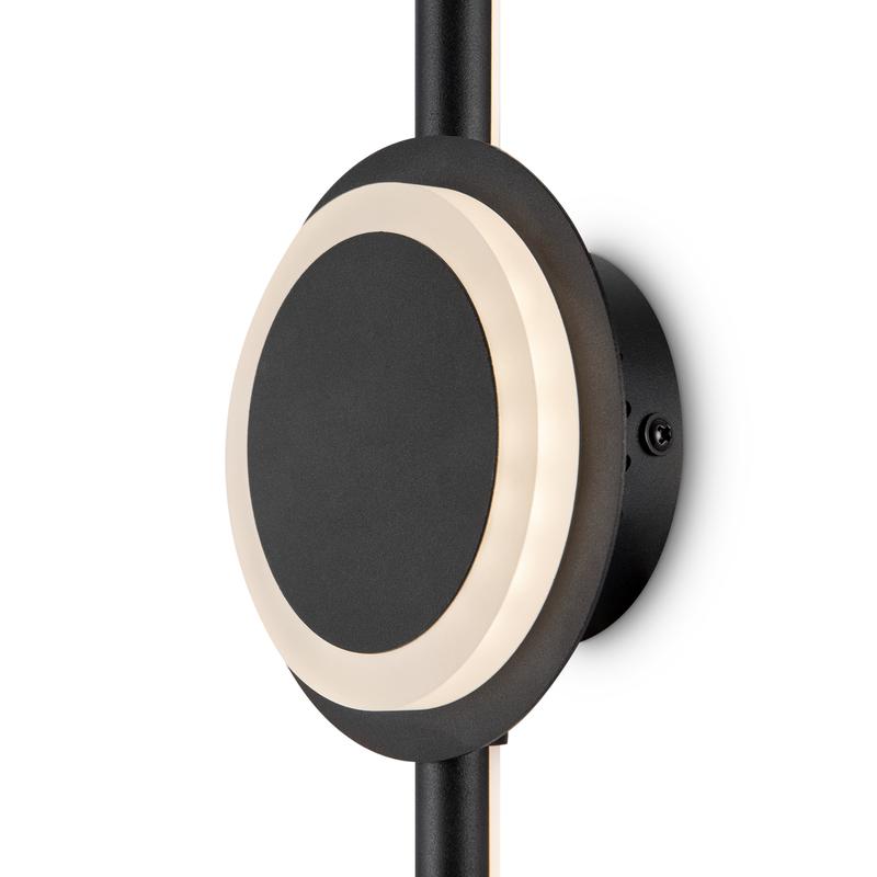  Светильник Candy 13Вт IP20 бра настен. Freya FR6090WL-L18B фото в каталоге от BTSprom.by