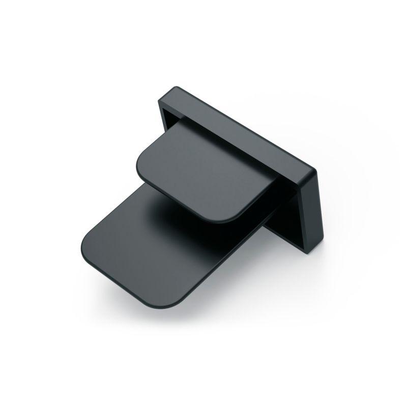  Заглушка Track для трекового шинопровода черн. GAUSS TR115 фото в каталоге от BTSprom.by