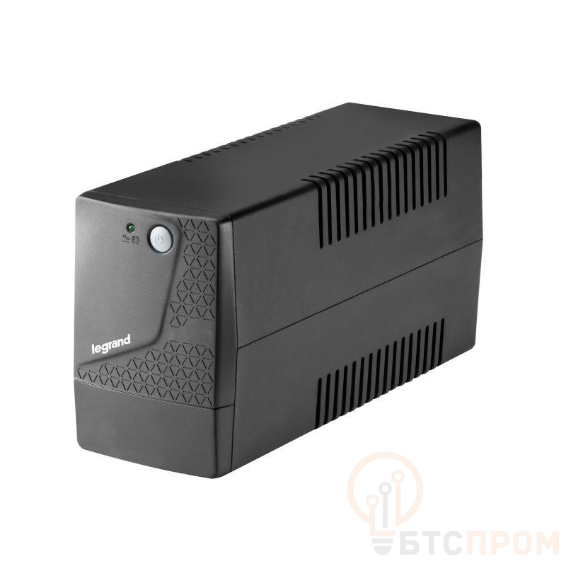  Источник бесперебойного питания Keor SPX 800 ВА IEC C13 Leg 310321 фото в каталоге от BTSprom.by