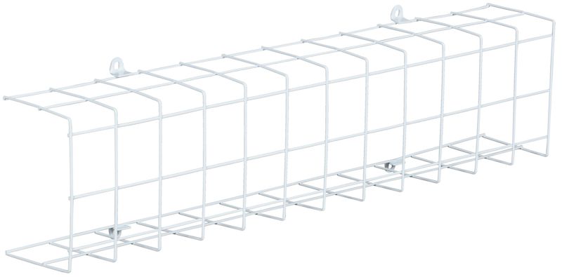 решетка защитная для светильников дсп 810мм бел. iek lt-dsp0d-r-0810-k01 от BTSprom.by