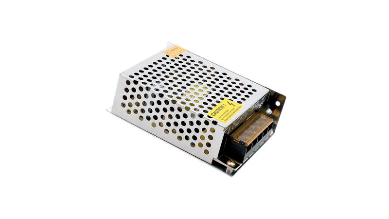 блок питания s-75-12 swg standard 00-00000298 от BTSprom.by