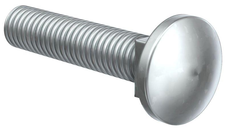 винт с гладкой головкой и квадр. m6х30 iek cmz11-vt-06-030 от BTSprom.by