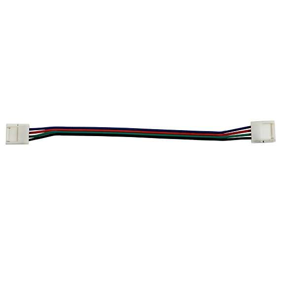 соединитель ls50-rgb-cc 20см со шнуром in home 4690612022475 от BTSprom.by