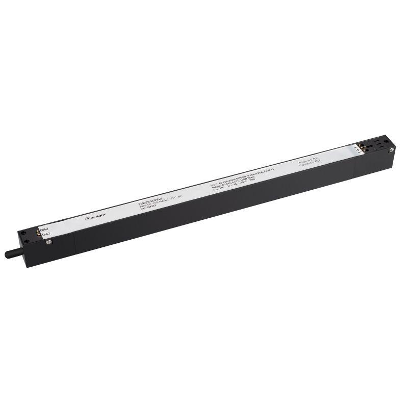 блок питания arv-sp-100-mag25-pfc-bk 24в 4.17а 100вт ip20 пластик arlight 038237 от BTSprom.by