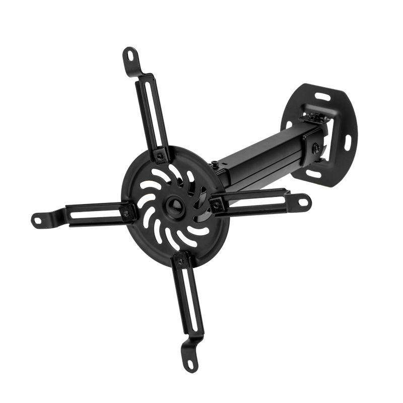  Кронштейн для проектора настенно-потолочный с регулировкой расстояния (380-580мм) макс. 13.5кг PROFI Rexant 38-0321 фото в каталоге от BTSprom.by