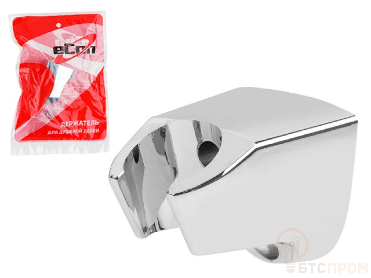 Держатель для душевой лейки E-006 eCON E-006 фото в каталоге от BTSprom.by  Держатель для душевой лейки E-006 eCON E-006 фото в каталоге от BTSprom.by