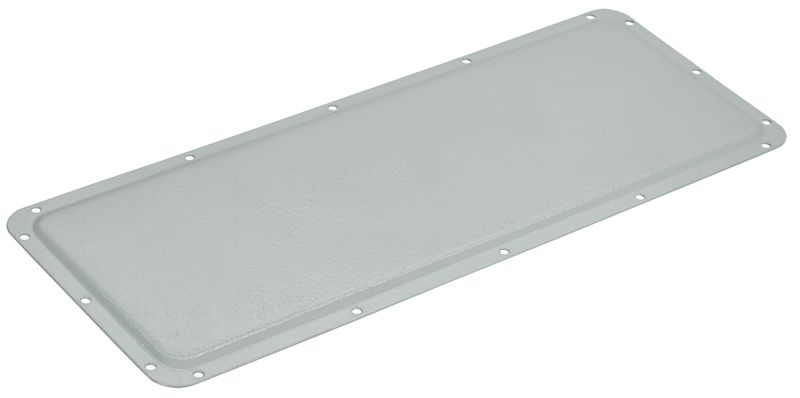 фланец кабельный 345х120 глухой titan iek ti-00d-flg-345-120 от BTSprom.by