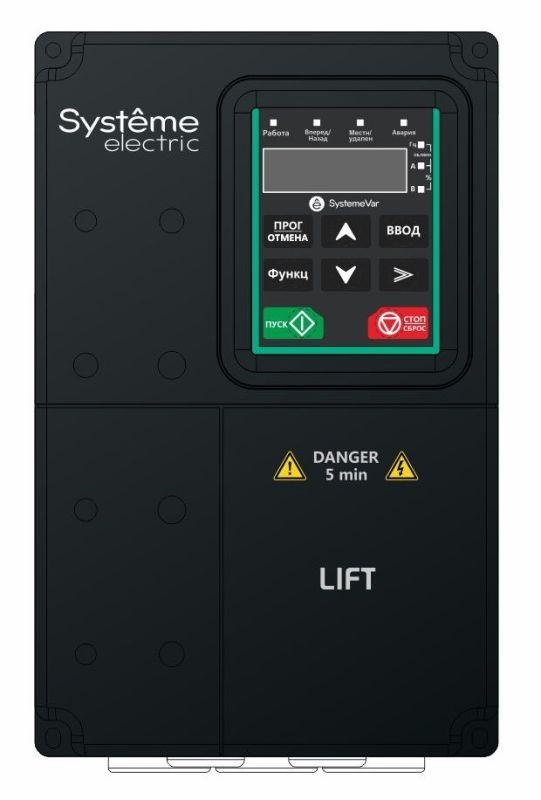  Преобразователь частоты STV900L 4.0кВт 400В лифт SE STV900U40N4L фото в каталоге от BTSprom.by