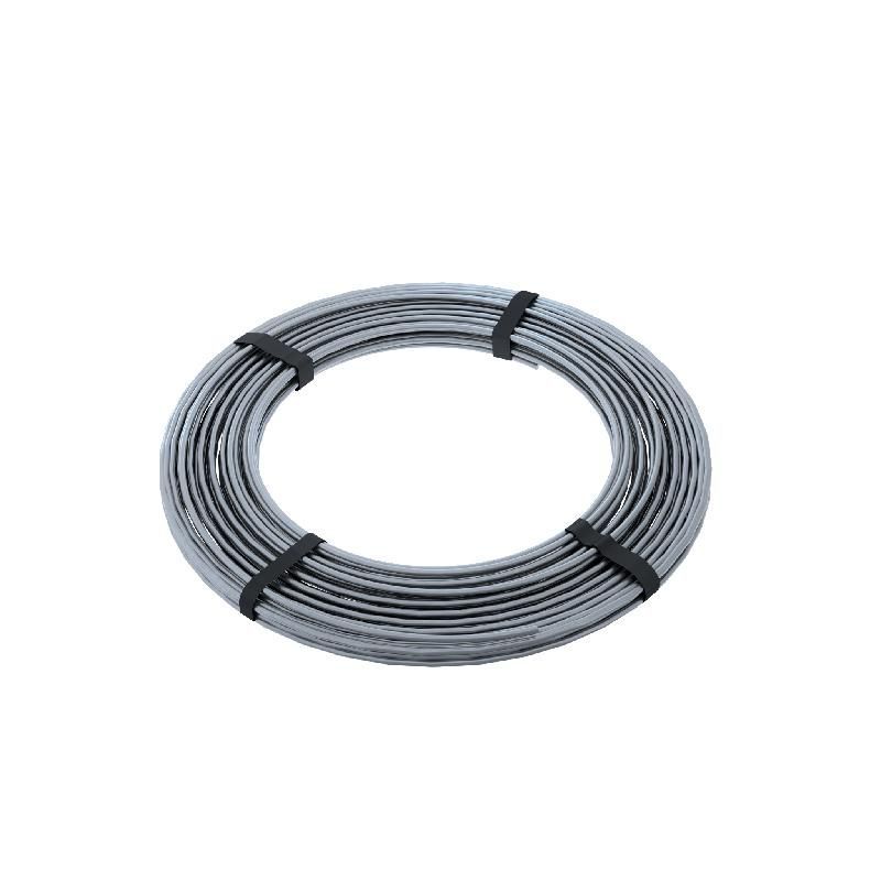 пруток м8 mps8-125 hd сталь гор. оцинк. (уп.125м) км ln0055 от BTSprom.by