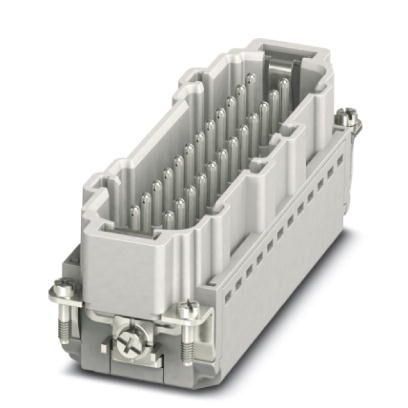 модуль для контактов hc-b24-i-pt-m phoenix contact 1407736 от BTSprom.by