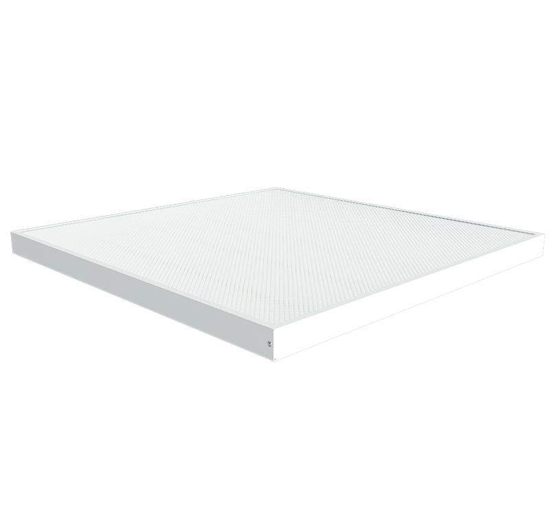 светильник светодиодный fs 595 36вт 4000к prism faros 00000008887 от BTSprom.by