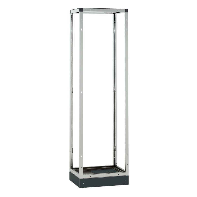 шкаф 2000х450х800мм xl3s 4000 leg 338009 от BTSprom.by