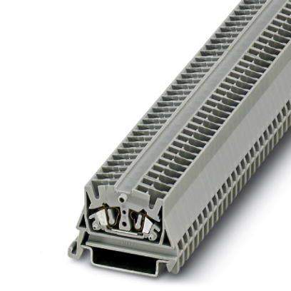 мини-клемма проходная msb 2.5-ns 35 phoenix contact 3244119 от BTSprom.by