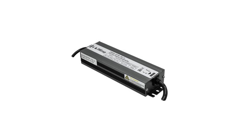 блок питания tpw mini al 150вт 12в влагозащ. swg standard 00-00001275 от BTSprom.by