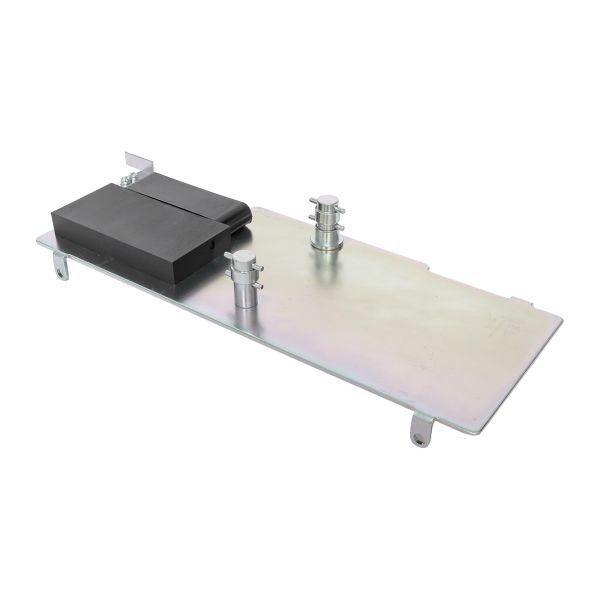  Панель выкатная для ВА-99М 400 передн. присоед. EKF mccb99m-400-dod-3f фото в каталоге от BTSprom.by