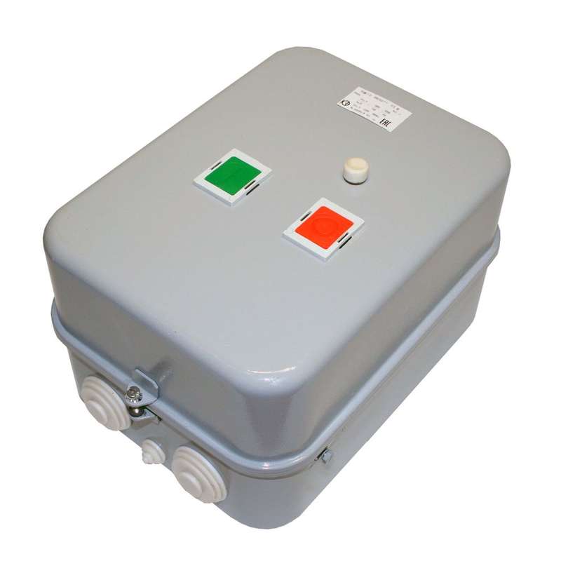 пускатель пм12-063271 у3 в кат. 110в с реле ртт-231 63.0а кашин 060271222вв110000900 от BTSprom.by