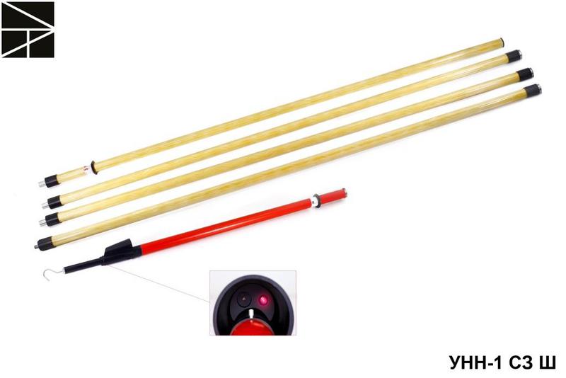 указатель низкого напряжения унн-1 сз ш с протоколом испытаний электро трейд et-unn119-p от BTSprom.by