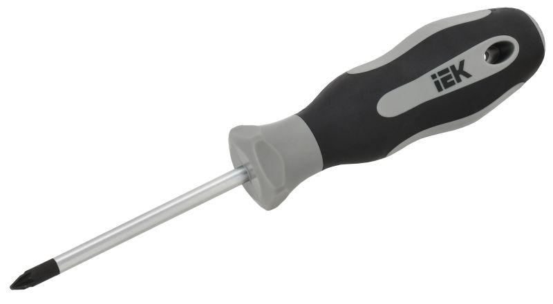 отвертка pz1х75 т2 arma2l 5 iek a2l5-sc10-t2-pz-10-075 от BTSprom.by