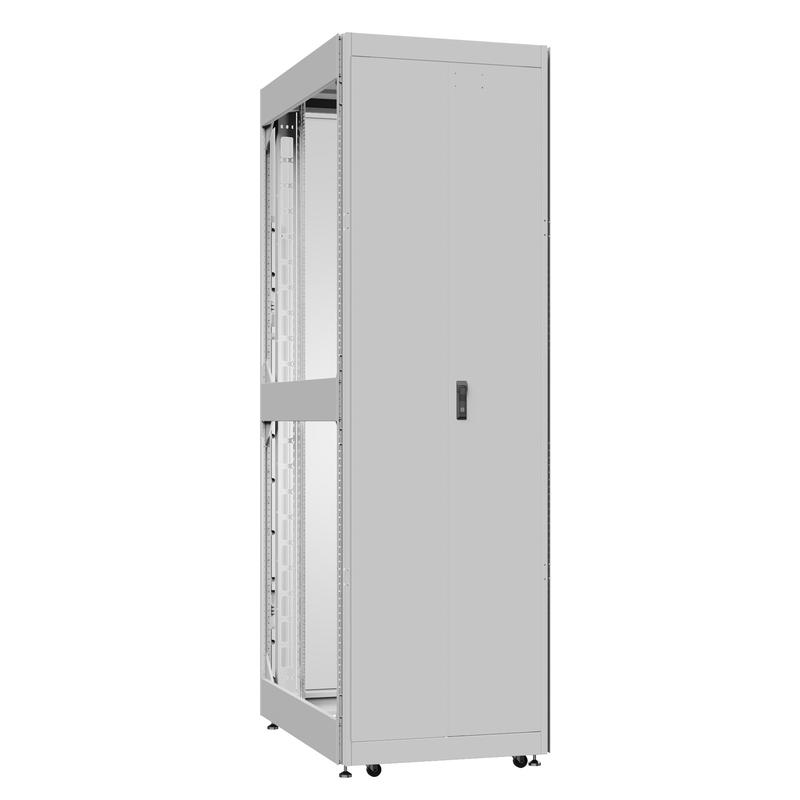 шкаф серверный 42u 800х1200 ex sysmatrix ex 8242.7520 от BTSprom.by