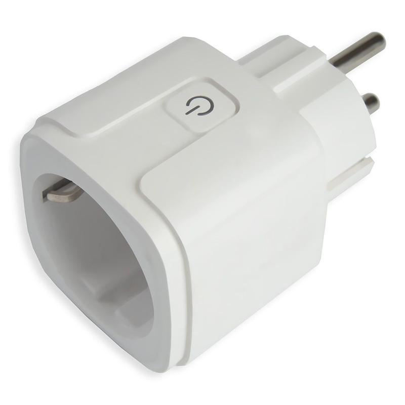 розетка с функцией управления осветительным оборудованием радиочастотная tm500 feron 41718 от BTSprom.by