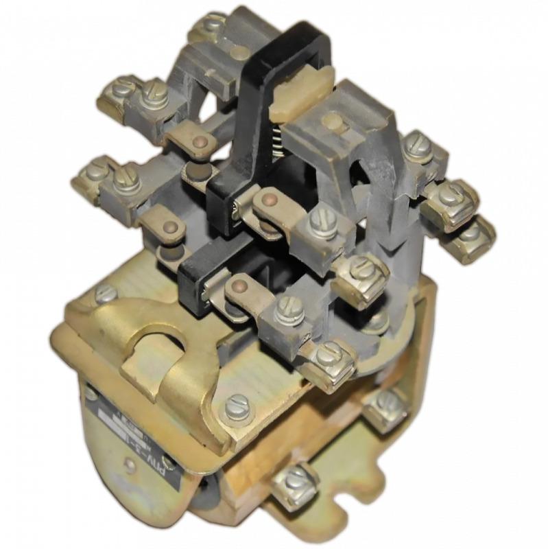 реле промежуточное рпу-3м-112т ухл3 изн.а 110в 151120103 чэаз a8119-77963814 от BTSprom.by