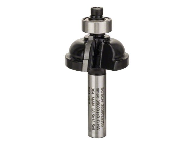 фреза профильная f 28,5/13,5/8 (bosch) 2608628356 от BTSprom.by