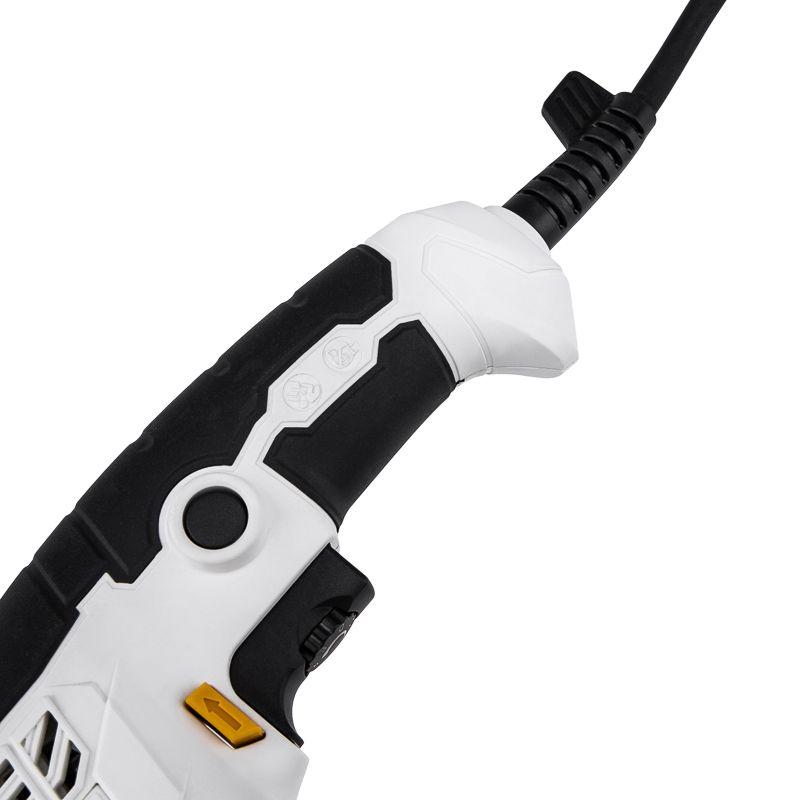  Перфоратор сетевой SDS-plus 1050Вт 3.2Дж в кейсе Kranz KR-PT-110 фото в каталоге от BTSprom.by