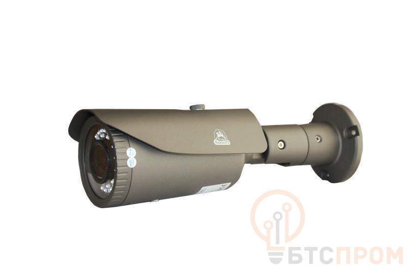  Видеокамера IP SR-IN40V2812IRL SarmatT 00087580 фото в каталоге от BTSprom.by