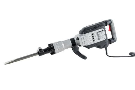 молоток отбойный электрич. мастер 2000вт 65дж 2000уд/мин hex30 p.i.t. gsh65-c3 от BTSprom.by