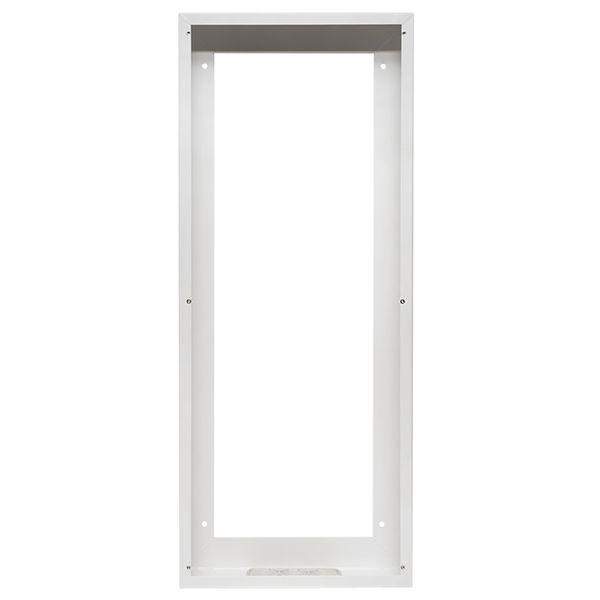  Кожух для навесного монтажа щита "Nova" 5 Габарит PROxima EKF nv-cover-5 фото в каталоге от BTSprom.by