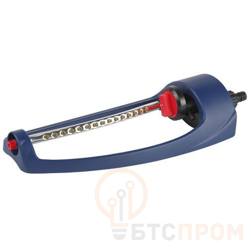 Дождеватель туба алюм. 260кв.м (1/12) Green Apple Б0003101 фото в каталоге от BTSprom.by  Дождеватель туба алюм. 260кв.м (1/12) Green Apple Б0003101 фото в каталоге от BTSprom.by