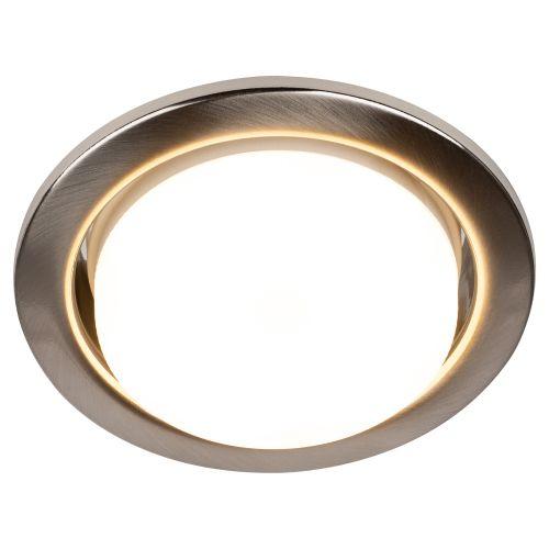 Светильник KL35 SN /1 (к) под лампу Gx53 220В 13Вт сатин никель Эра Б0048943 фото в каталоге от BTSprom.by  Светильник KL35 SN /1 (к) под лампу Gx53 220В 13Вт сатин никель Эра Б0048943 фото в каталоге от BTSprom.by