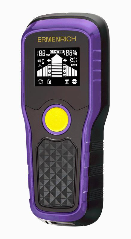 детектор проводки ping sm40 ermenrich 85687 от BTSprom.by