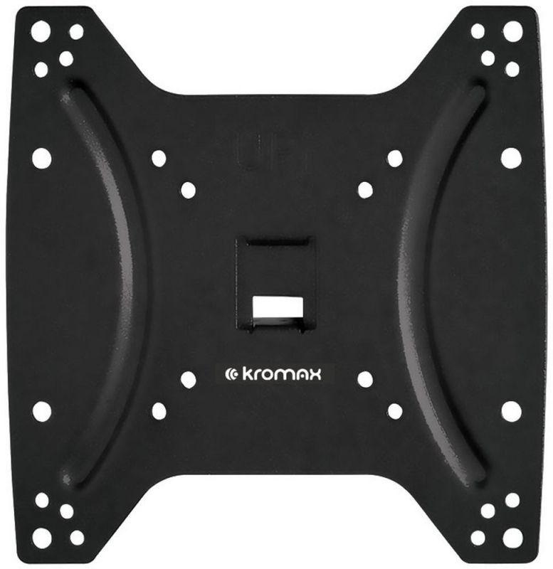 кронштейн для телевизора optima-200 15-42дюйм макс.25кг настенный фиксированный черн. kromax 1034263 от BTSprom.by кронштейн для телевизора optima-200 15-42дюйм макс.25кг настенный фиксированный черн. kromax 1034263 от BTSprom.by