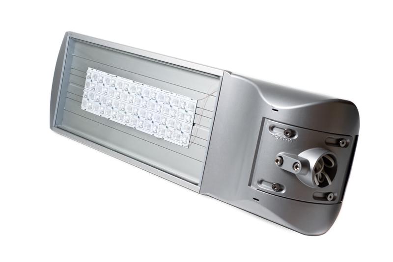 светильник светодиодный "проспект-3" скс-б-220-014-н-ухл1 консольный протон 889140 от BTSprom.by