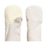 рукавицы хб с пвх наладонником мерион-спецодежда рук001 от BTSprom.by