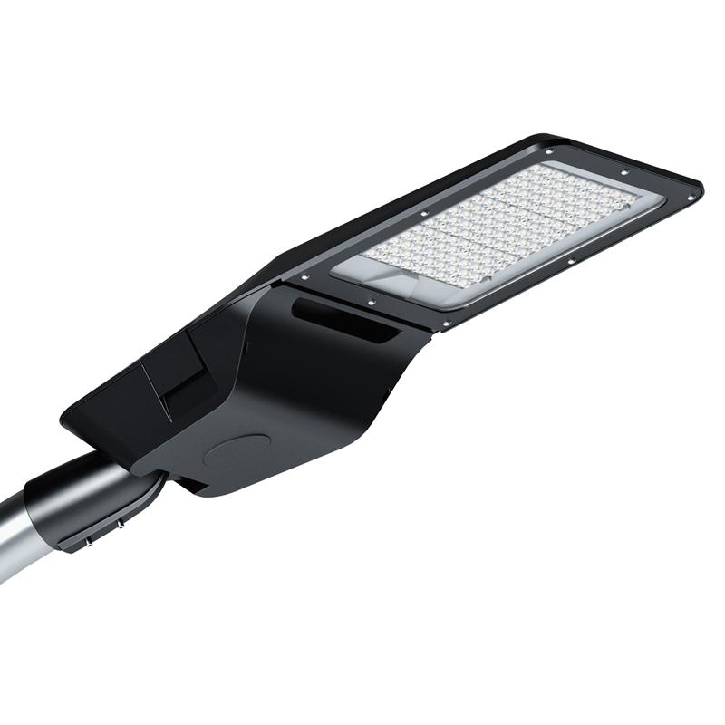 светильник светодиодный "оптолюкс мини" led-200-шб2а-ip66-ухл1(740/d/x/ral9005/u50/tg/pro/g1) (ст-1) galad 21618 от BTSprom.by