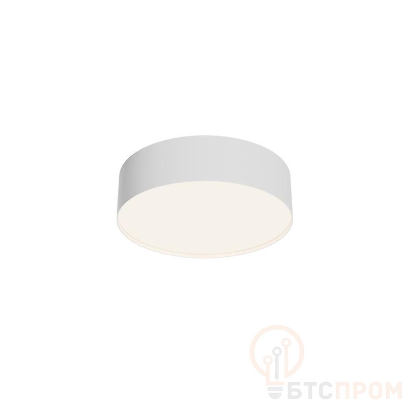 Светильник потолочный 24Вт 4000К Maytoni C032CL-24W4K-RD-W фото в каталоге от BTSprom.by  Светильник потолочный 24Вт 4000К Maytoni C032CL-24W4K-RD-W фото в каталоге от BTSprom.by